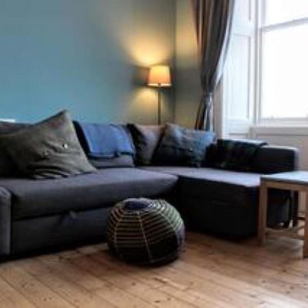 Bright Modern Arthurs Seat 2 Bedroom Apartment Edinburgh Luaran gambar