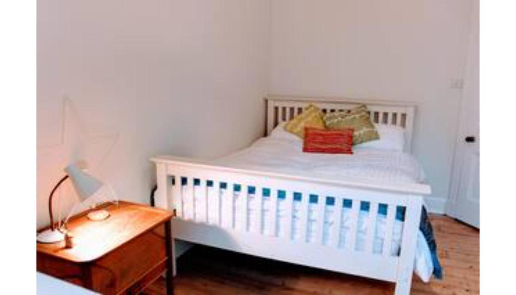 Bright Modern Arthurs Seat 2 Bedroom Apartment Edinburgh Luaran gambar