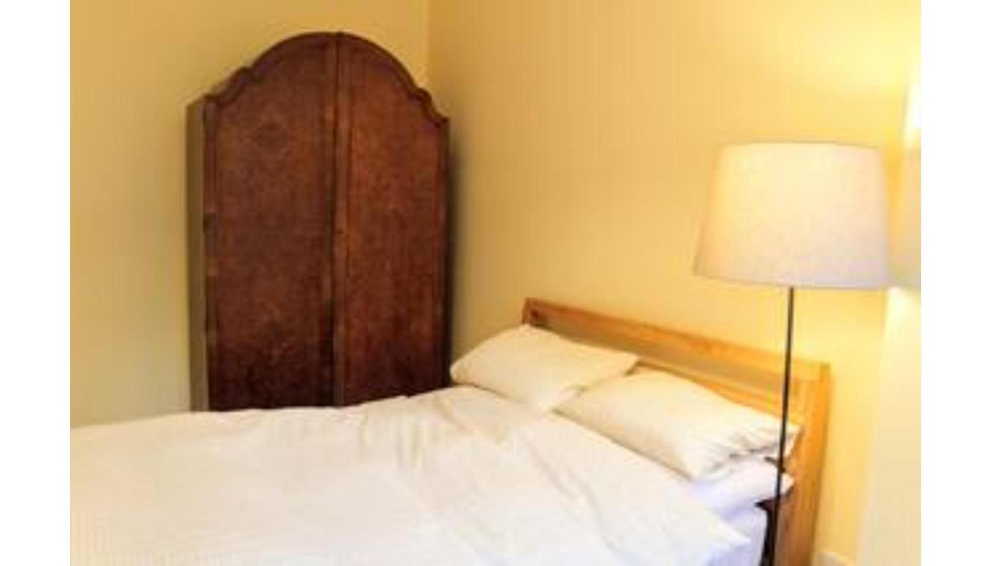 Bright Modern Arthurs Seat 2 Bedroom Apartment Edinburgh Luaran gambar
