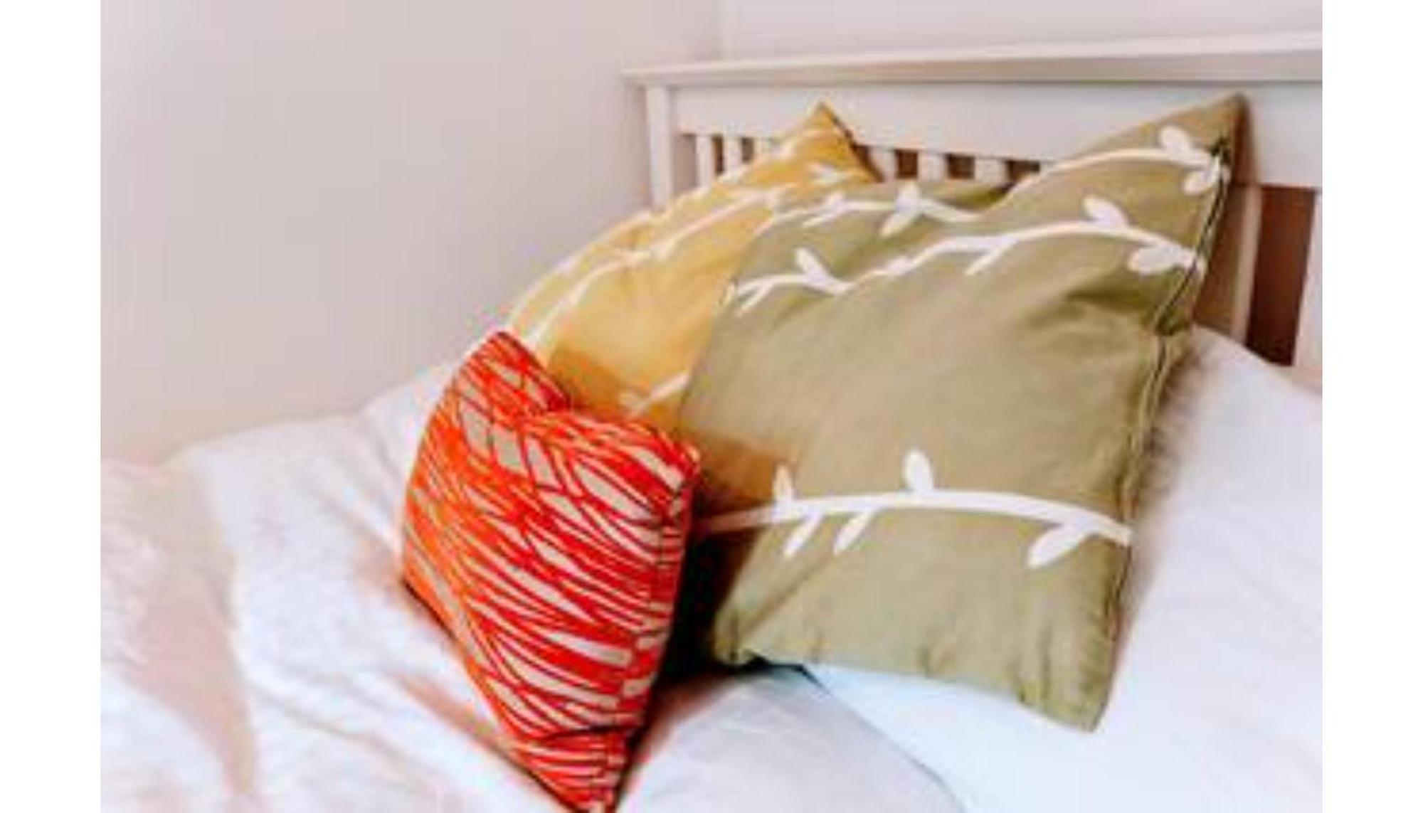 Bright Modern Arthurs Seat 2 Bedroom Apartment Edinburgh Luaran gambar