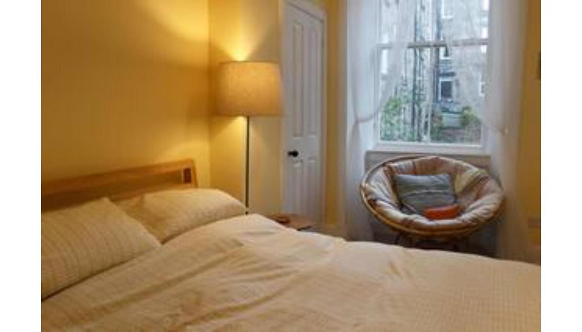 Bright Modern Arthurs Seat 2 Bedroom Apartment Edinburgh Luaran gambar